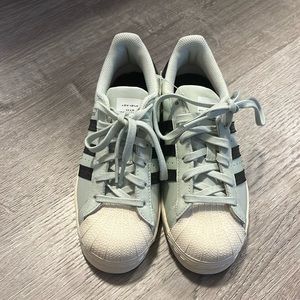 NWT Adidas Star Wars Superstar